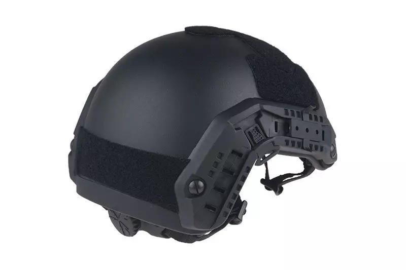 Maritime Heavy Version helmet replica - black