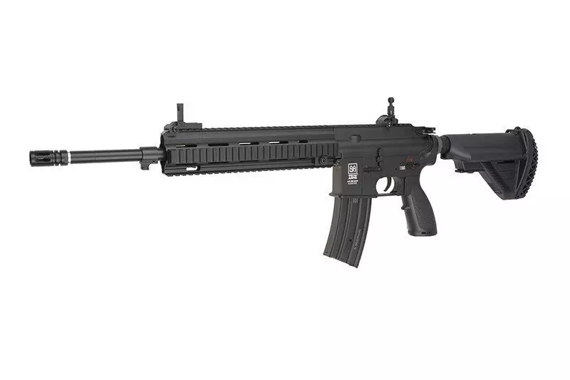 SA-H03 ONE™ Carbine Replica TITAN™ V2 Custom - black