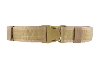 Utility Belt - Tan