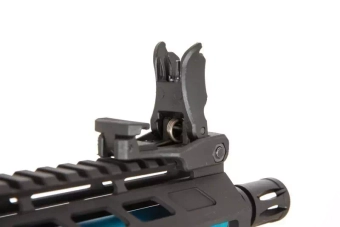 Réplica de la Carabina SA-E39 EDGE™- Blue Edition