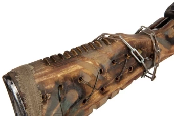 ELM “Bastard II” Carbine Replica