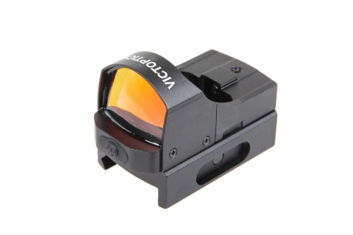 Collimateur VictOptics V2 1x18