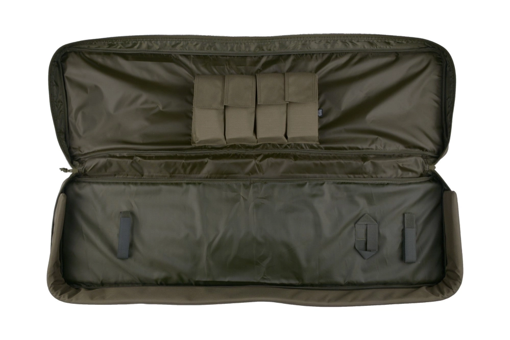 Pokrowiec na broń Vasak (1000mm) - olive drab