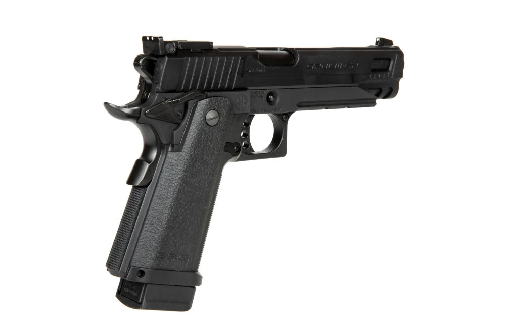 Replica Gun GPM1911 MS