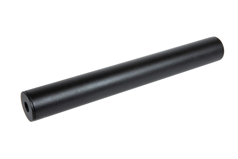 Covert Tactical PRO Silencer - Put Bacon Here Fi 40mm