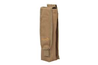 Carrier for 2 P90 magazines / 1 RPK magazine Viper Tactical - Coyote
