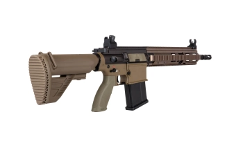 Golden Eagle E6901MT Tan airsoft Selector Rifle (OUTLET)