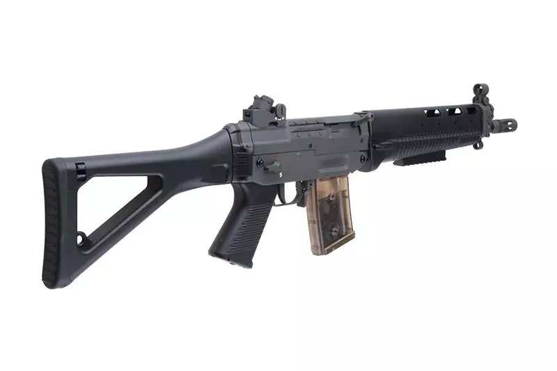 JG081BL-I Assault Rifle Replica