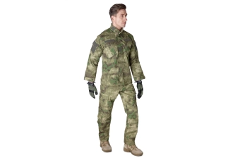 Ensemble d'uniformes ACU Primal - ATC FG