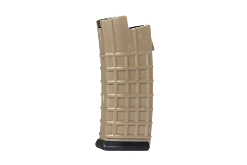 300bb Hi-Cap Magazine for AUG - Tan