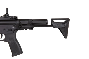 SA-E24 PDW EDGE™ HAL²™ carbine replica Black