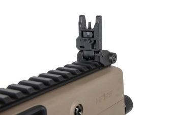 Pistolet maszynowy ASG Krytac Kriss Vector GBB FDE