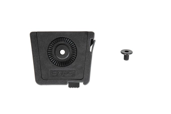 Adaptateur d'étui QD CYTAC - noir