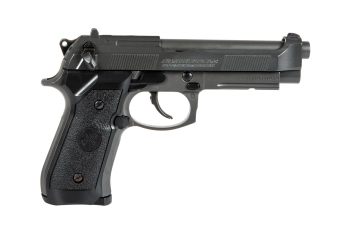 HG-199X-C Semi-Auto Pistol Replica