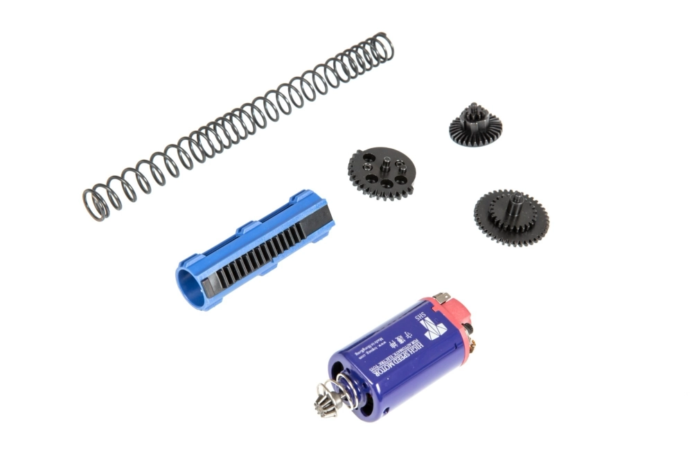 Kit de réglage haute vitesse