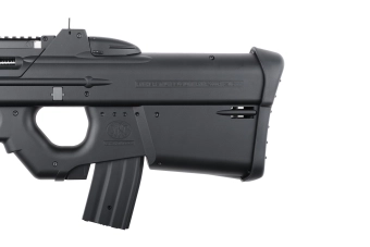 FN F2000 Tactical Black Assault Rifle Replica