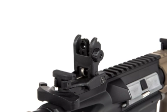 Airsoftová zbraň puškaka RRA SA-E10 EDGE™ - Half-Tan