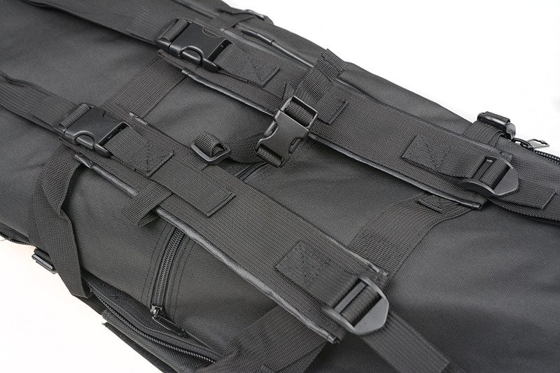 Gun cover- 1200mm BLACK