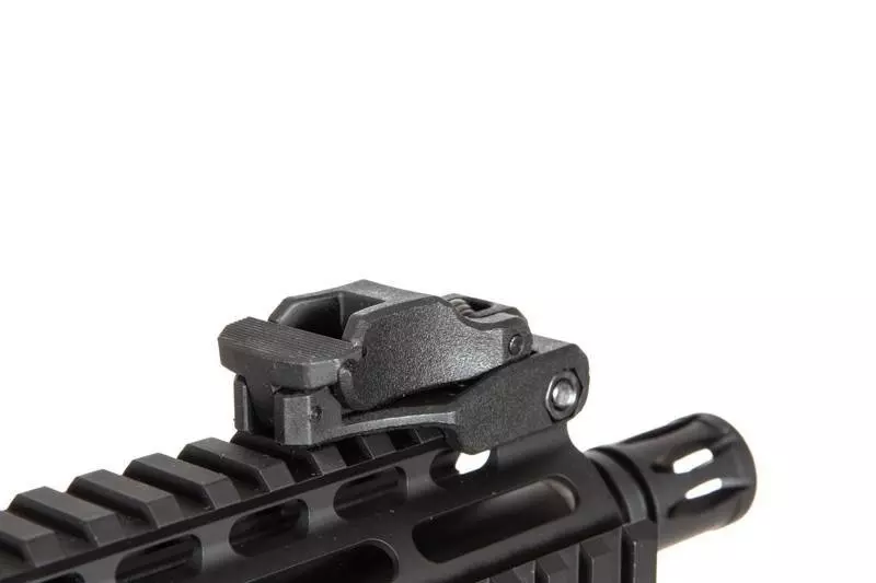 Airsoftová zbraň puškaka SA-C12 PDW CORE™ X-ASR™ - černá