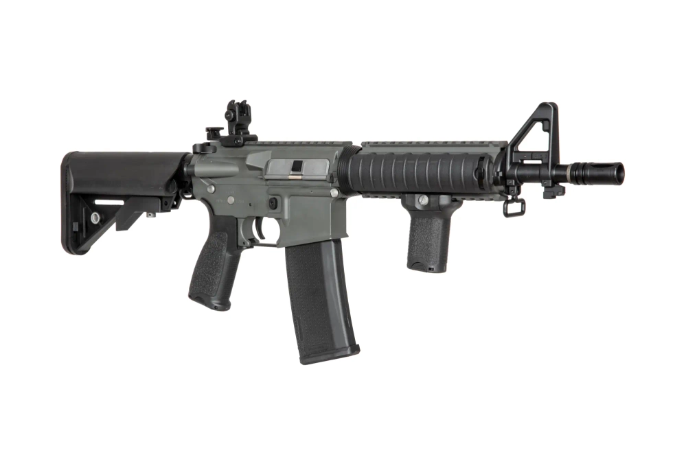 RRA SA-E04 EDGE™ carbine replica - Gris Chaos