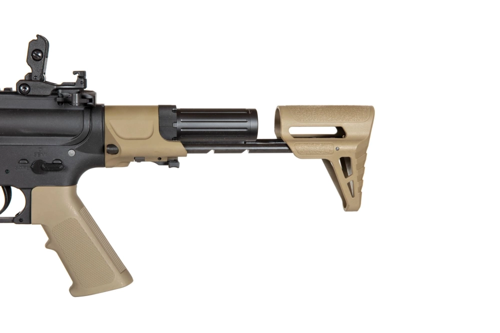 Replika karabinka SA-C12 PDW CORE™ - Half-Tan