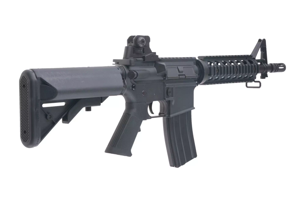 Replika karabinka CM606 BK
