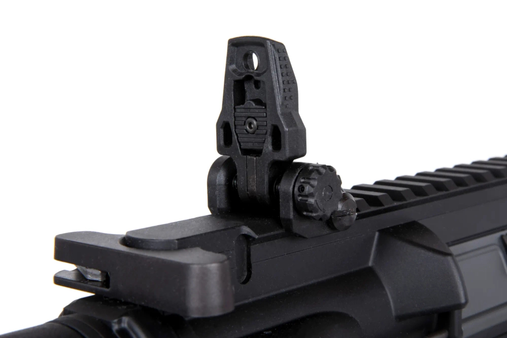 KWA VM4 RONIN 6 PDW S-AEG 2.5 Assault Rifle Airsoft Gun 2.5 Black