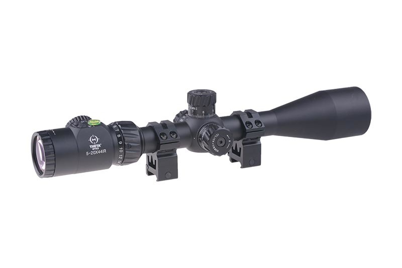 5-20X44 IR Scope