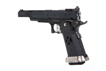 AW Custom HX2432 .38 SuperComp Race Pistol replika
