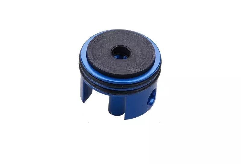 Tête de cylindre pour AK v.3 (type court) - SHS