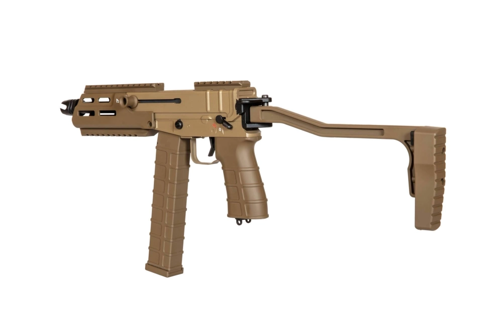 Mod.D Submachine Gun Replica