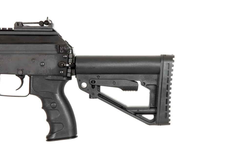 Replika karabinka LCK-12 EBB