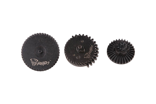 Komplet stalowych kół zębatych CNC Low Noise High Torque 100:300