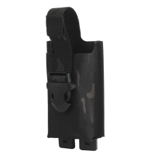 Ładownica Wosport na magazynek Webbing Single Mag Pouch MC Black
