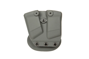 Kydexchargeur owa pour pistoletdevoir chargeurs - Olive