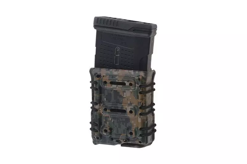 Pochette SMC pour chargeur 7.62 (MOLLE) - Digital Woodland