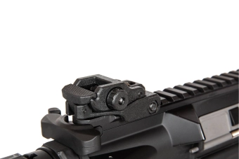 Carabina de airsoft SA-E24 EDGE™ - negra