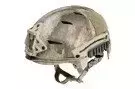 TMF Tactical helmet replica - ATC AU