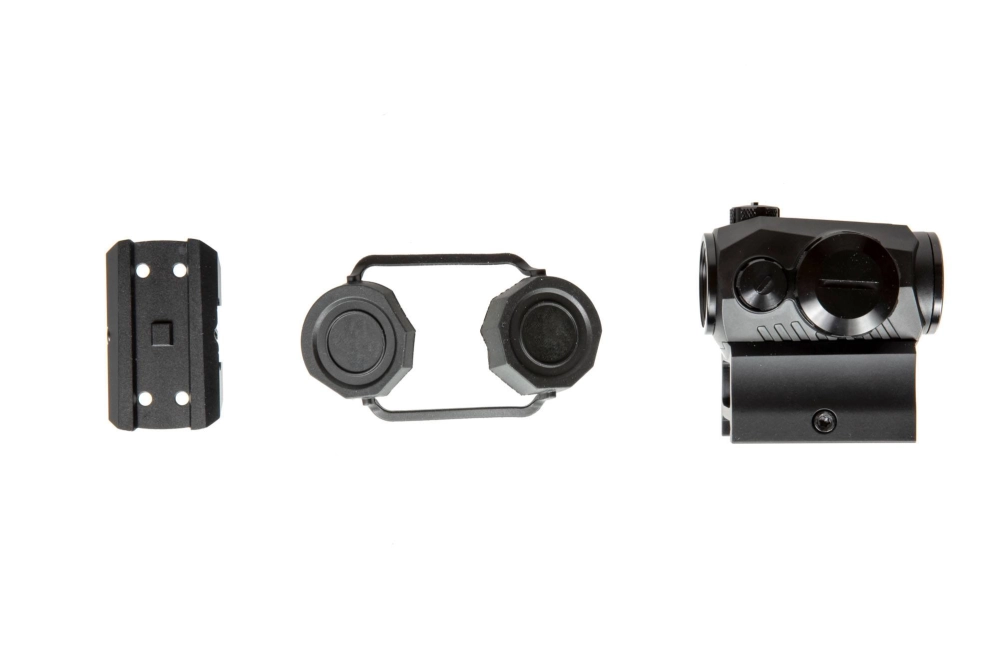 RMEO5 Red Dot Sight Replica - black