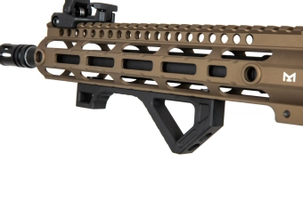 Replika karabinka SA-E20 PDW EDGE™ - Chaos Bronze