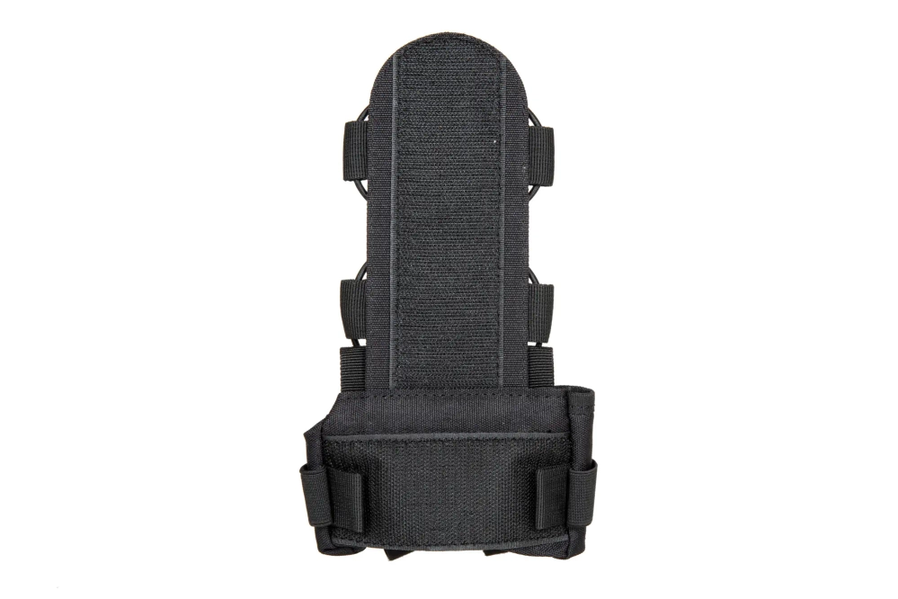 Agi bridge S13 pro příslušenství Helmaów - Black