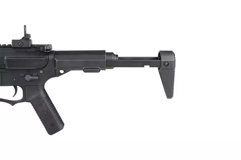 AM-015 réplica subcarbina - negro