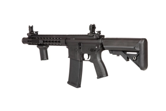 Replika karabinka RRA SA-E07 EDGE™ - czarna