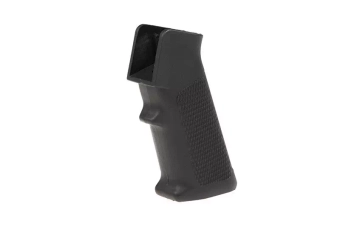 Pistol grip for M4/M16 type replicas