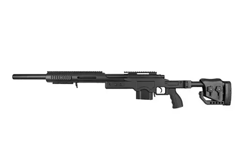 Airsoft pušky odstřelovací puška MB4410A