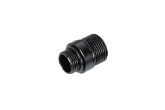 Tracer Specna Wapens x AceTech Blaster SA-C Geluiddemper Zwart