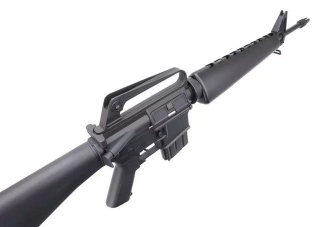 JG1601MG carbine replica