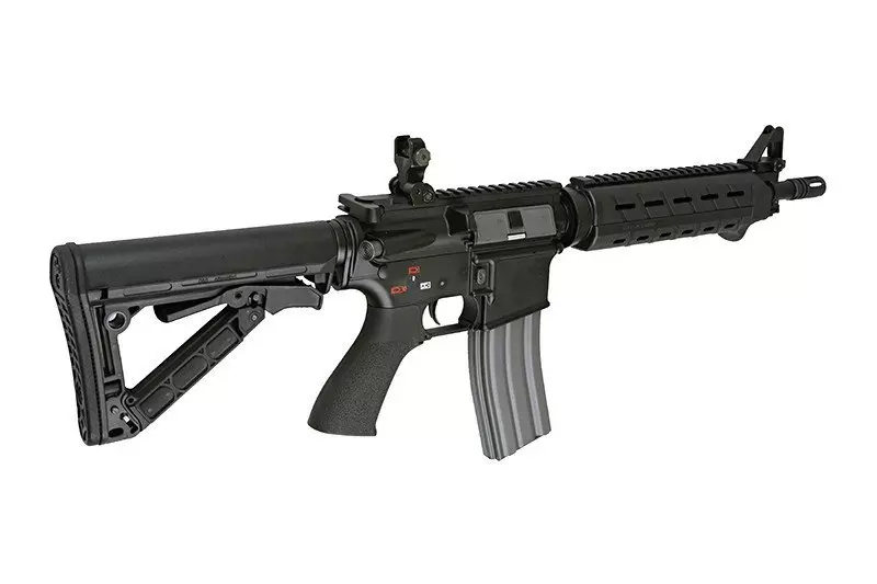 Airsoftová zbraň puškaka GC16 MOD0 (30. výročí)