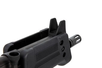 Airsoftová zbraň puškaka Galil MAR AEG