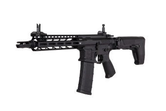 Airsoft geweer G&G CM16 SRF 9" Zwart